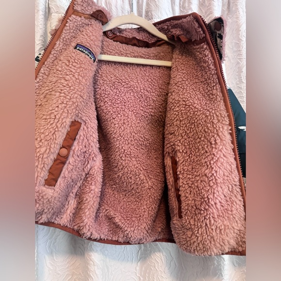 Patagonia toddler jacket - Picture 5 of 7